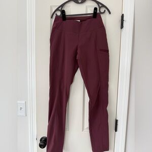 2 pairs Columbia Hiking Pants